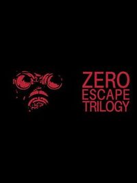 Zero Escape Trilogy cover