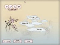 Word Harmony cover