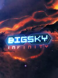 Big Sky Infinity cover