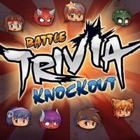 Battle Trivia Knockout cover