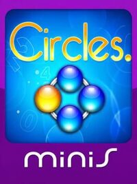 Circles, Circles, Circles cover