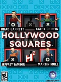 Hollywood Squares cover