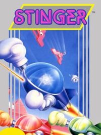 Stinger cover