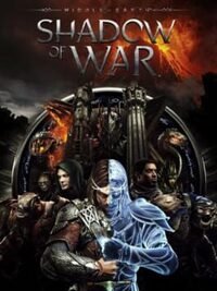 Middle-earth: Shadow of War Mobile cover