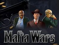 Mafia Wars cover