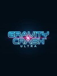 Gravity Crash Ultra cover