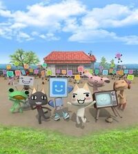 Friend Network cover