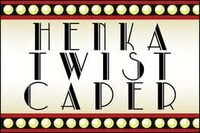 Henka Twist Caper cover
