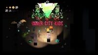 Inner City Kids cover