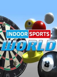 Indoor Sports World cover