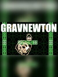 GravNewton cover
