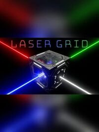 Laser Grid cover