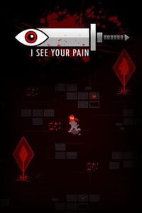 I See Your Pain cover
