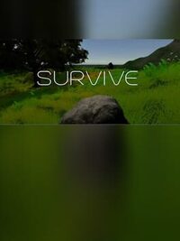 Survive cover
