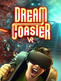 Dream Coaster VR cover