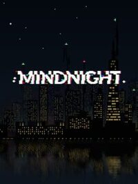 Mindnight cover