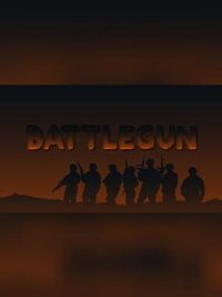 Battlegun cover
