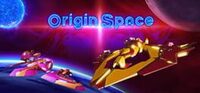 Origin Space cover
