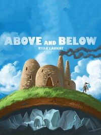 Above & Below cover