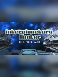 Interplanetary Hunter cover