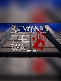 Beyond the Wall cover