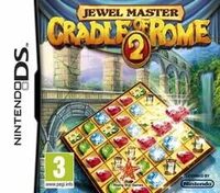 Cradle of Rome 2 cover