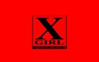 X-Girl: Cyber Punk Adventure cover