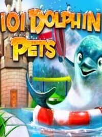 101 Dolphin Pets cover