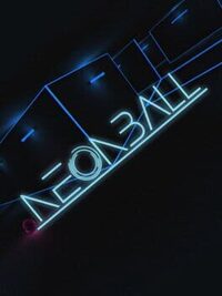NeonBall cover
