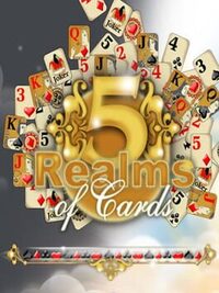 5 Realms of Cards cover