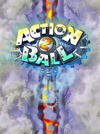 Action Ball 2 cover