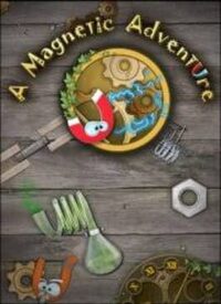 A Magnetic Adventure cover