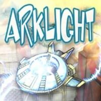 ArkLight cover