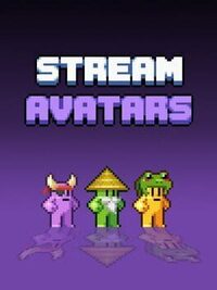 Stream Avatars cover