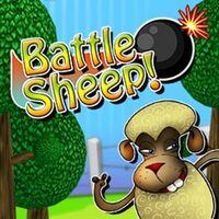 Battle Sheep cover