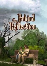 Behind the Reflection cover