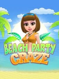 Beach Party Craze cover