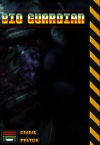 Bio Guardian cover