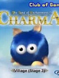 Charma: Land of Enchantment cover