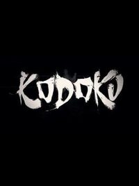 Kodoku cover
