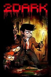 2Dark: Deluxe Edition cover