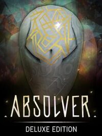Absolver: Deluxe Edition cover