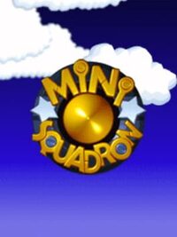 MiniSquadron cover