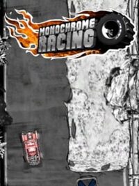Monochrome Racing cover