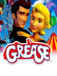 Grease cover