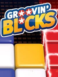 Groovin' Blocks cover