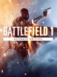 Battlefield 1: Ultimate Edition cover