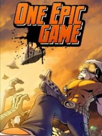 One Epic Game cover