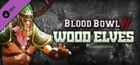 Blood Bowl 2: Wood Elves cover