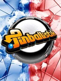 Pinballistik cover